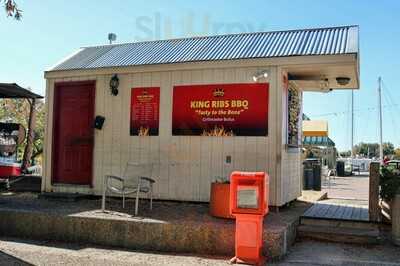 King Rib Bbq
