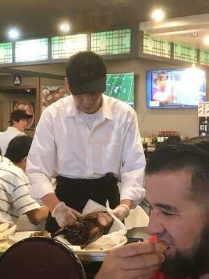 Fung Fung Yuen - Now Called Golden Island