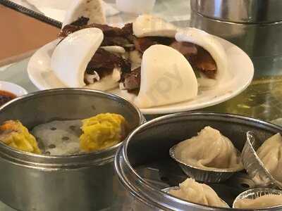 Fung Fung Yuen - Now Called Golden Island