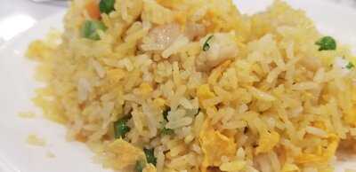 Fung Fung Yuen - Now Called Golden Island