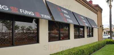 Fung Fung Yuen - Now Called Golden Island