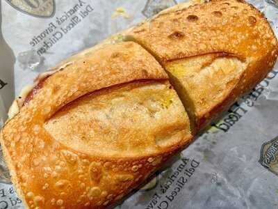 Golden Gate Market Deli