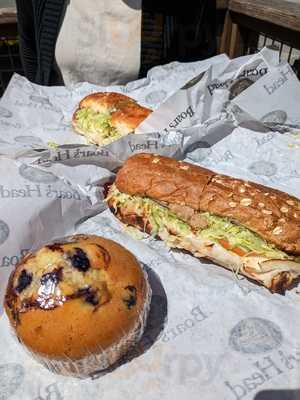 Golden Gate Market Deli