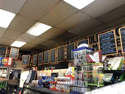 Golden Gate Market Deli