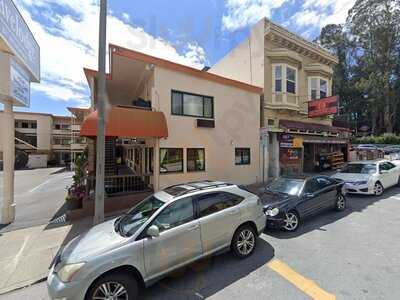 Golden Gate Market Deli