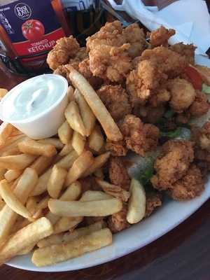 Myth Taverna And Lounge