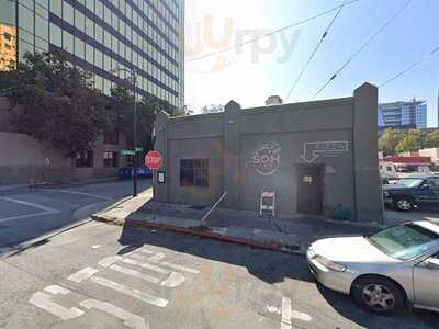 Myth Taverna And Lounge