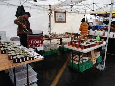 Hollywood Farmers Market