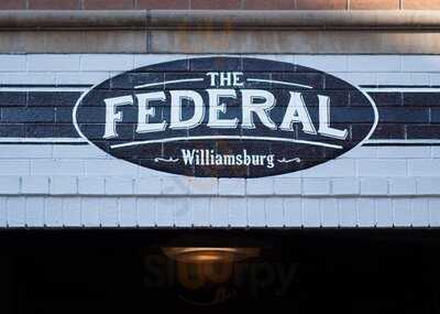 The Federal Bar