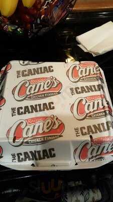 Raising Cane's