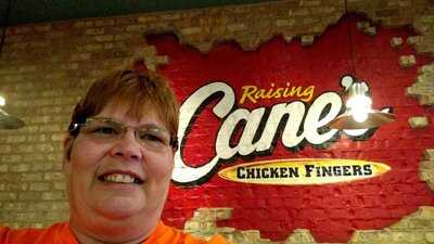 Raising Cane's