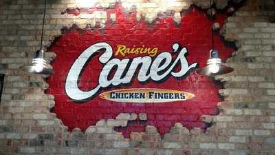 Raising Cane's