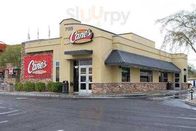 Raising Cane's