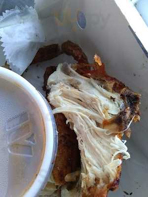 Church's Texas Chicken