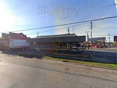 Church's Texas Chicken