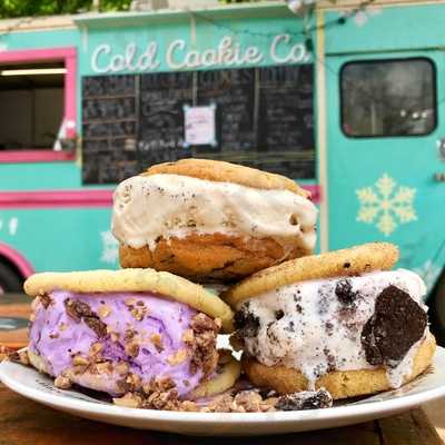 Cold Cookie Company