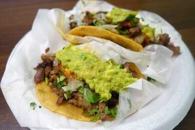 Taco Tijuana