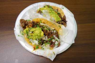 Taco Tijuana