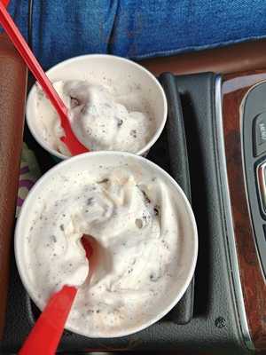 Dairy Queen Grill & Chill