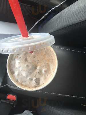 Dairy Queen Grill & Chill