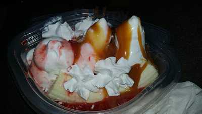 Dairy Queen Grill & Chill