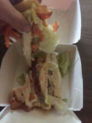 Dairy Queen Grill & Chill