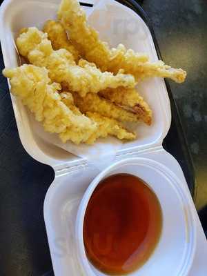 Lsy Habachi & Sushi Express