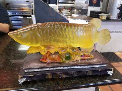 Lsy Habachi & Sushi Express