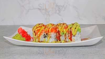 Lsy Habachi & Sushi Express