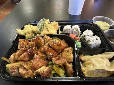 Lsy Habachi & Sushi Express