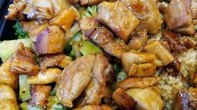 Lsy Habachi & Sushi Express