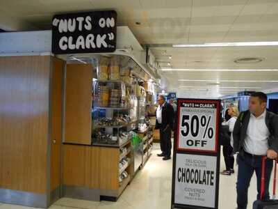 Nuts On Clark