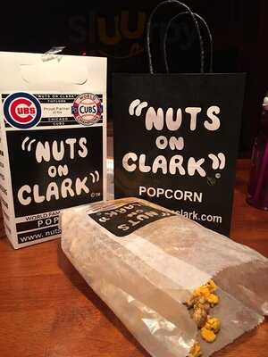 Nuts On Clark