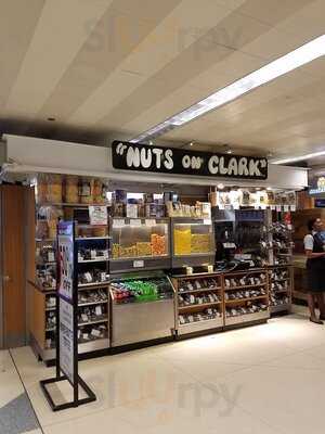 Nuts On Clark