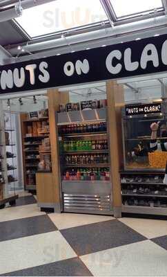 Nuts On Clark