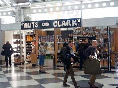 Nuts On Clark