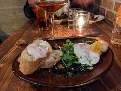 Four Brothers Mobile Cafe