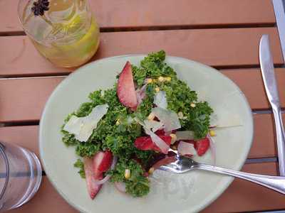 Four Brothers Mobile Cafe