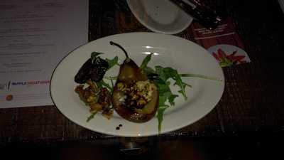 Four Brothers Mobile Cafe