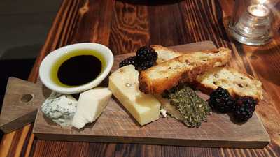 Four Brothers Mobile Cafe