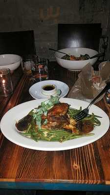 Four Brothers Mobile Cafe