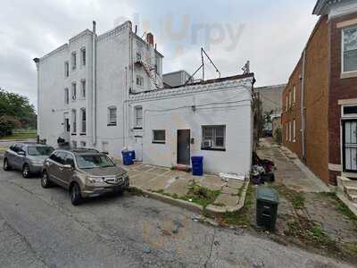 Four Brothers Mobile Cafe