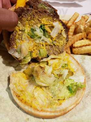 Murf's Better Burger