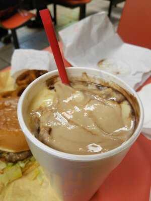 Murf's Better Burger