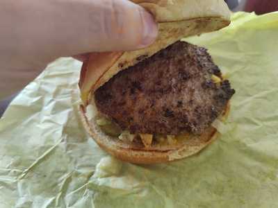 Murf's Better Burger