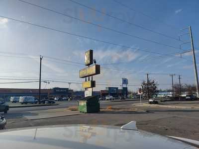 Murf's Better Burger