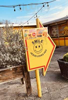 Murf's Better Burger