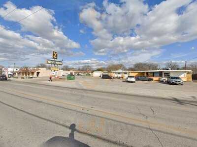 Murf's Better Burger