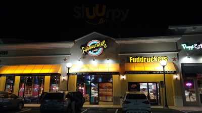 Fuddruckers