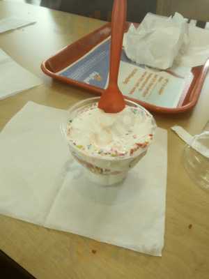 Dairy Queen Grill & Chill